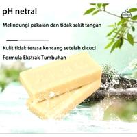Gambar Sabun ajaib anti noda ORIGINAL Membersihkan Memutihkan dari Casava ya undefined 4 Tokopedia