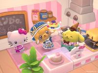 Gambar Switch Hello Kitty Island Adventure dari Drakuli Games Store undefined 3 Tokopedia