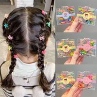 Gambar Missoofficial.id JP2017 Set Aksesoris Anak Ikat Rambut Karet Box Kuncir Jepit Mix Pastel Korea  Hair Clips - RABBIT dari MISSOOFFICIAL.ID undefined 4 Tokopedia