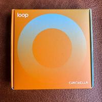 Gambar (PROMO) LOOP EARPLUGS X COACHELLA EXPERIENCE 2 NOISE REDUCTION HEARING PROTECTION REUSABLE CONCERT TRAVEL EAR PLUG PENUTUP TELINGA EARPLUG PEREDAM SUARA KONSER MUSIK dari FOXS US undefined 1 Tokopedia