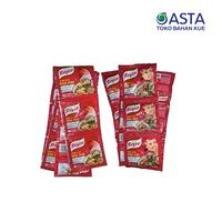 Gambar Royco Bumbu kaldu Ayam & Sapi 8 gr x 12 pcs Msg Instan Jamur - Ayam  dari asta.tokobahankue undefined 3 Tokopedia