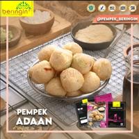 Gambar PEMPEK BERINGIN ASLI PALEMBANG - Mix dari Maestro Food Jakarta undefined 2 Tokopedia