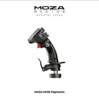 MOZA AB9 FFB Base 12Nm | Flight Simulator FFB Base - foto 8