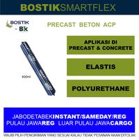 Gambar Bostik Smartflex Smart Flex/ Bostik PU Sealant / Bostik Sosis 600 ml dari Bostik by B3K undefined 1 Tokopedia