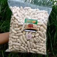 Gambar pilus original gurih renyah pasti ny 500gr Snack dari janda jajan an Sunda undefined 3 Tokopedia