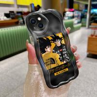 Gambar Casing Hp Untuk iPhone 14 Pro Max 14 Plus 13 Pro Max Case Casing penutup silikon HP Kesing penutup Dragon Ball Maret trendi baru Softcase - Gaya1, iPhone 14 dari RosemeCase undefined 1 Tokopedia