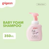 Gambar Pigeon Baby Shampoo 350ml dari nathansbabyptk_NEW undefined 2 Tokopedia