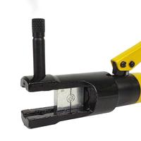 Gambar Hydraulic Crimping Tool 16-300mm Tang Press Skun Hidrolik Manual Pliers YQK-300 dari Asia Sarana undefined 4 Tokopedia