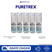 Gambar Filter UF Puretrex 10  Inch dari Anugrah Galon undefined 3 Tokopedia