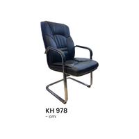 Gambar Kursi Kantor / Kursi Hadap 978 / Kursi Kerja dari subeto sejahtera furniture undefined 2 Tokopedia