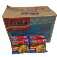 Gambar Indomie Mie Instan Kuah Mie Kocok Bandung 1 dus isi 40 Pcs Goreng Food Kecap Noodles Pedas Masakan Bawang Makanan Ayam Laut Kaldu Soto Kari - CAKALANG GORENG dari Instan Grosir undefined 4 Tokopedia