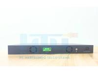 Gambar OLT HSGQ EPON 4PON XE04ID UPLINK 10G L3 POWER AC/DC Rackmount 1U 19inch +SFP 7dB/ SFP 8dB/ SFP 9dB - +4pcs SFP 9dB dari Hartelindo Fiber Optic undefined 3 Tokopedia