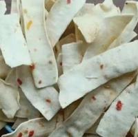 Gambar Kerupuk Slondok Mentah Perball 5kg- Renyah dan Gurih - Krupuk, Kering, Food, Snack, Keripik, Cemilan dari Cemilan Jatinegara undefined 2 Tokopedia