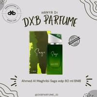 Gambar Ahmed Al maghribi sage 80ml edp BNIB dari Dxbparfume.id undefined 1 Tokopedia