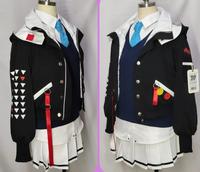 Gambar Maki Konuri Blue Archive Jacket - XXL dari Ganbate undefined 1 Tokopedia