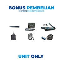 Gambar BARANG TERLARIS Senapan Angin PCP PREDATOR BOCAP LIPAT - Paket 2 dari Madison ly undefined 1 Tokopedia