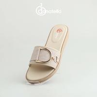 Gambar Donatello SK613101 Sandal Wanita - BLUE, 36 dari DonatelloShoes undefined 2 Tokopedia