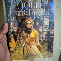 Gambar Buku novel dorm du - kafaza dari nurhidayah. com undefined 1 Tokopedia