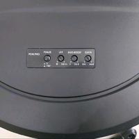 Gambar Subwoofer Ban Serep Aktif 11" Subwofer Aktif Ban serep Zevox zv11 swa aktif dari RF AUDIO SURABAYA undefined 2 Tokopedia