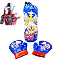 Gambar Mainan Anak Laki Sansak Tinju Boxing Samsak Set Edukatif - Boxing dari Toyuki undefined 2 Tokopedia