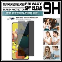 Gambar Tempered Glass SPY For Vivo Y400 / Y100 5G 4G Anti Gores SPY Clear Privacy Screen Guard Protector Kaca - SPY-PRIVACY-CLEAR, VIVO Y100 4G 5G dari T-ORIGINAL STORE undefined 1 Tokopedia