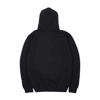 Gambar Dobujack Little Logo Orange Black Hoodie dari Dobujack undefined 2 Tokopedia