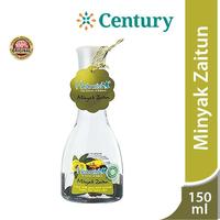 Gambar Herborist Minyak Zaitun 150ml / Minyak zaitun dari Apotik Century undefined 1 Tokopedia