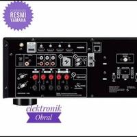 Gambar Yamaha AV RECEIVER RXV4A,RX-V4A new model selain Denon,marantz dari Eternal Group Store undefined 2 Tokopedia