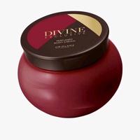 Gambar Oriflame Divine Exclusive Perfumed Body Cream / Krim Pencerah Tubuh Original Technology & Math) Tanpa Pengharum dari Skinbeauty_NEW undefined 1 Tokopedia