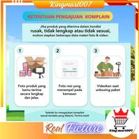Gambar Serum Pencerah MESOWHITE ORIGINAL – Putih cerah di rumah tanpa injeksi Mesowhite dari Kingmart007 undefined 5 Tokopedia