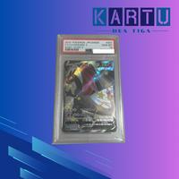 Gambar Pokemon Charizard V 307/190 SSR Full Art Shiny Star V s4a TCG Japan Psa 10 dari Kartu Dua Tiga undefined 1 Tokopedia