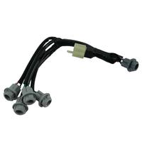 Gambar Pitting Lampu Honda Vario Techno 125 FI STD 33750KZR601 dari Honda Cengkareng undefined 1 Tokopedia
