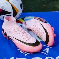 Gambar Bisa Cod Sepatu Bola Specs Olahraga Pria Original Terbaru Free Box - Pink, 38 dari HENH SPORT undefined 5 Tokopedia
