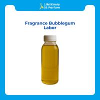 Gambar Fragrance / Bibit Parfum / Biang Aroma Bubblegum Labor - 100ml dari Toko Jaya Mulyo Kimia undefined 1 Tokopedia