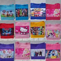 Gambar TVM BENTO tas spunbond bento goodie bag souvenir bingkis ulang tahun anak harga murah meriah grosir - SUPERWING dari fumelight undefined 4 Tokopedia