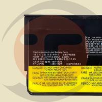 Gambar Baterai Untuk Lenovo Thinkpad X250 X260 X270 T470 W550s L450 45N1124 - SLIM dari Tera Komputer Kepanjen undefined 3 Tokopedia