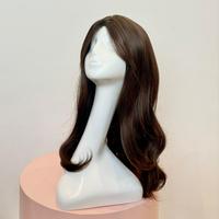 Gambar Sissyclip - WIG NATURAL CURL / Rambut Palsu Keriting Ujung Natural dari SISSYCLIP_NEW undefined 5 Tokopedia