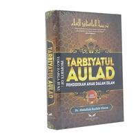 Gambar Tarbiyatul Aulad - Pendidikan Anak Dalam Islam EDISI LENGKAP Penerbit Khatulistiwa dari MUSLIM EDUKASI undefined 1 Tokopedia