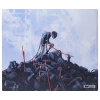 PSYCHE GEAR MID01 | MID-01 Yeku Anime e-Sports Tempered Glass Pad | Mousepad - foto 2