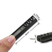 Gambar BLUETOOTH AUDIO RECEIVER CONVERT SPEAKER KABEL KE WIRELESS AUX JACK 3.5 MM BHARATA SHOP Headphone Accessories Headphone Accessories dari Shabira OnlineShop undefined 3 Tokopedia