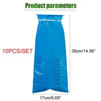 Gambar Sankimo Sick Bag MABORA Alat Kencing / Kantong Urin / Pee Bag / Kantung Urine / Urinoir Bag / Kantong Muntah dari TK ANGGURR MOTIF TERRBARRRU undefined 2 Tokopedia