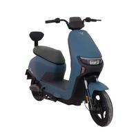 Gambar SEPEDA LISTRIK UWINFLY M70 GARANSI RESMI - BATERAI 48 V / 12 AH - POWER 500W dari serdi baru undefined 2 Tokopedia
