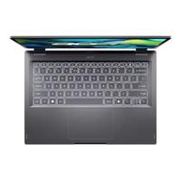 Gambar ACER ASPIRE SPIN ASP14 TOUCH ULTRA 5 115U RAM 16GB SSD 512GB W11+OHS 14.0WUXGA PEN 2IN1 - NON BUNDLE dari Agres ID Cirebon undefined 5 Tokopedia