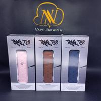 Gambar TRML T28 Pod Kit by TRML Authentic - Onyx Black dari NNVape undefined 1 Tokopedia