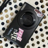 Gambar Yashica DigiMate Compact Digital Camera (Second) Kamera dari Yuliaa54 undefined 3 Tokopedia