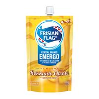 Gambar Frisian Flag Kental Manis Lemak Nabati Hokkaido Cheese Pouch 240gr dari Frisian Flag Official Store undefined 2 Tokopedia
