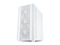 Gambar CASING TECWARE FLATLINE TG MK2 - Mini Tower mATX Tempered Case dari Techno Computer Bali undefined 3 Tokopedia