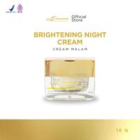 Gambar Fraurora Brightening Night Cream Semua Jenis Kulit dari Fraurora Beauty Skin_NEW undefined 1 Tokopedia