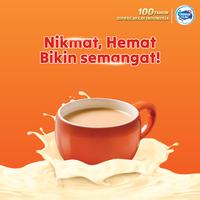 Gambar Frisian Flag Omela Krimer Kental Manis Kaleng 370g [2 Pcs] dari Frisian Flag Official Store undefined 4 Tokopedia