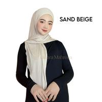 Gambar Dinara Mahreen Segiempat Hijab Instan Kaos Rayon Airflow Bahan Jersey Premium Desain Segitiga Instan Muslim Stylish dan Praktis Segitiga - Dark grey dari Dinara Mahreen undefined 4 Tokopedia